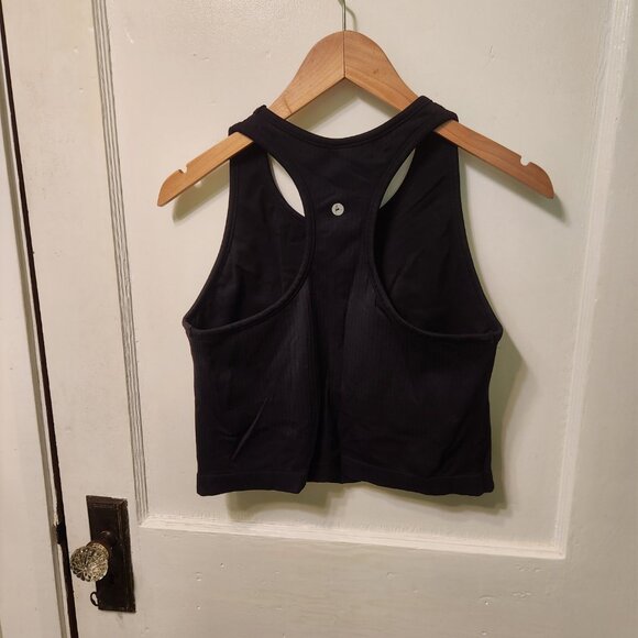 90 Degree ribbed tank - Picture 4 of 5